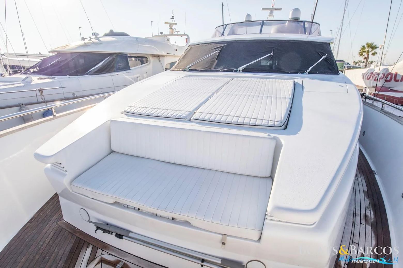 Elegance 76