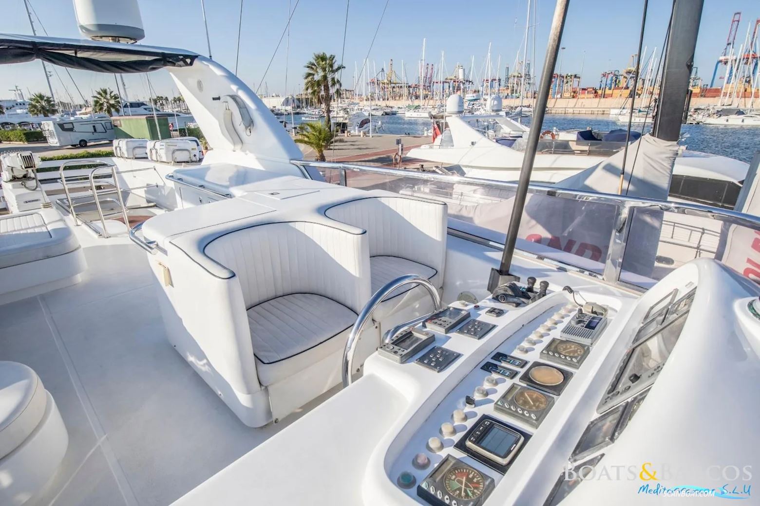 Elegance 76