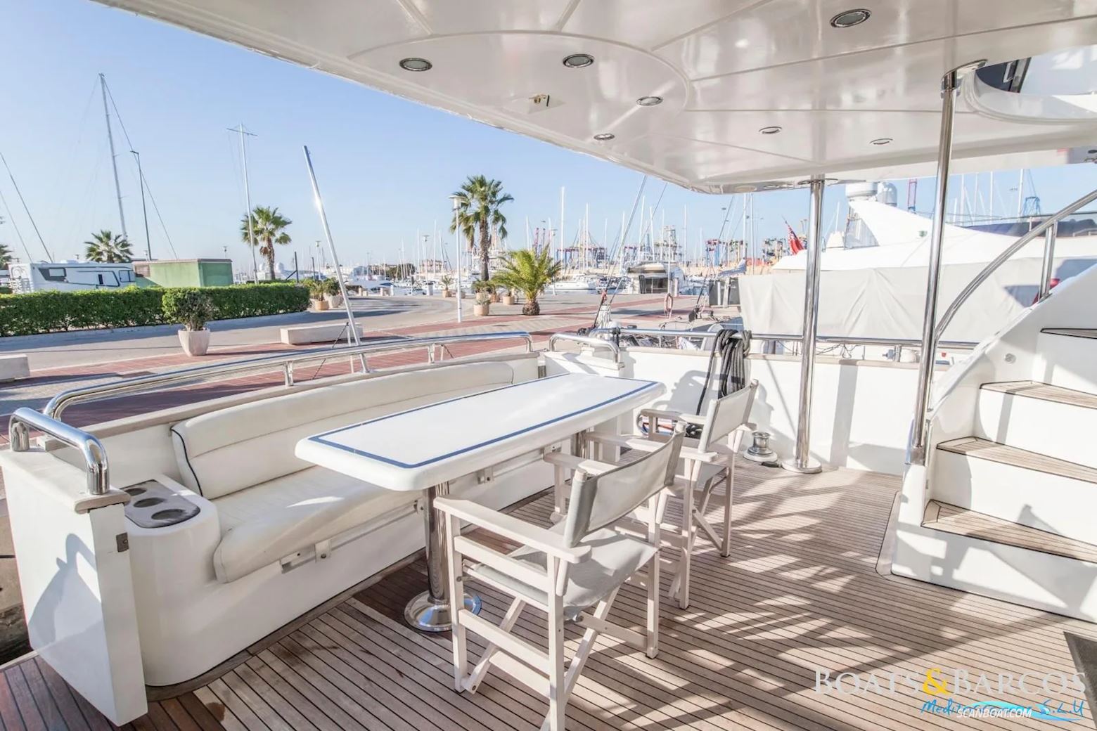 Elegance 76