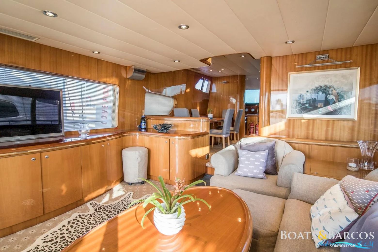 Elegance 76