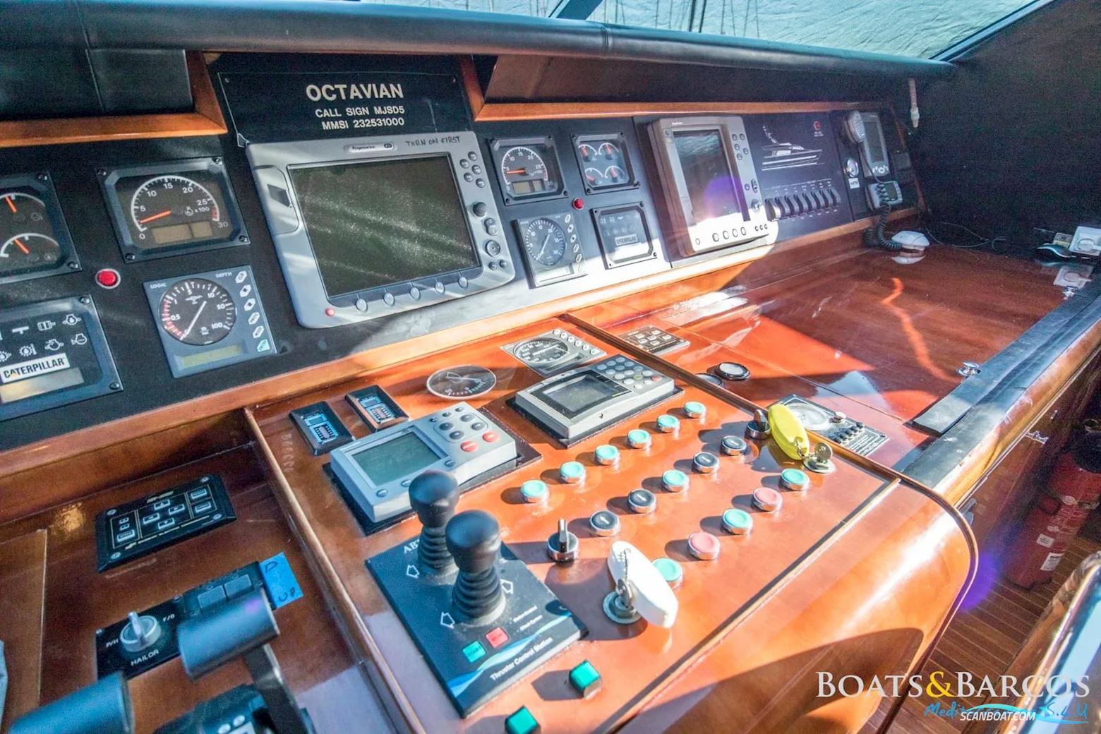 Elegance 76