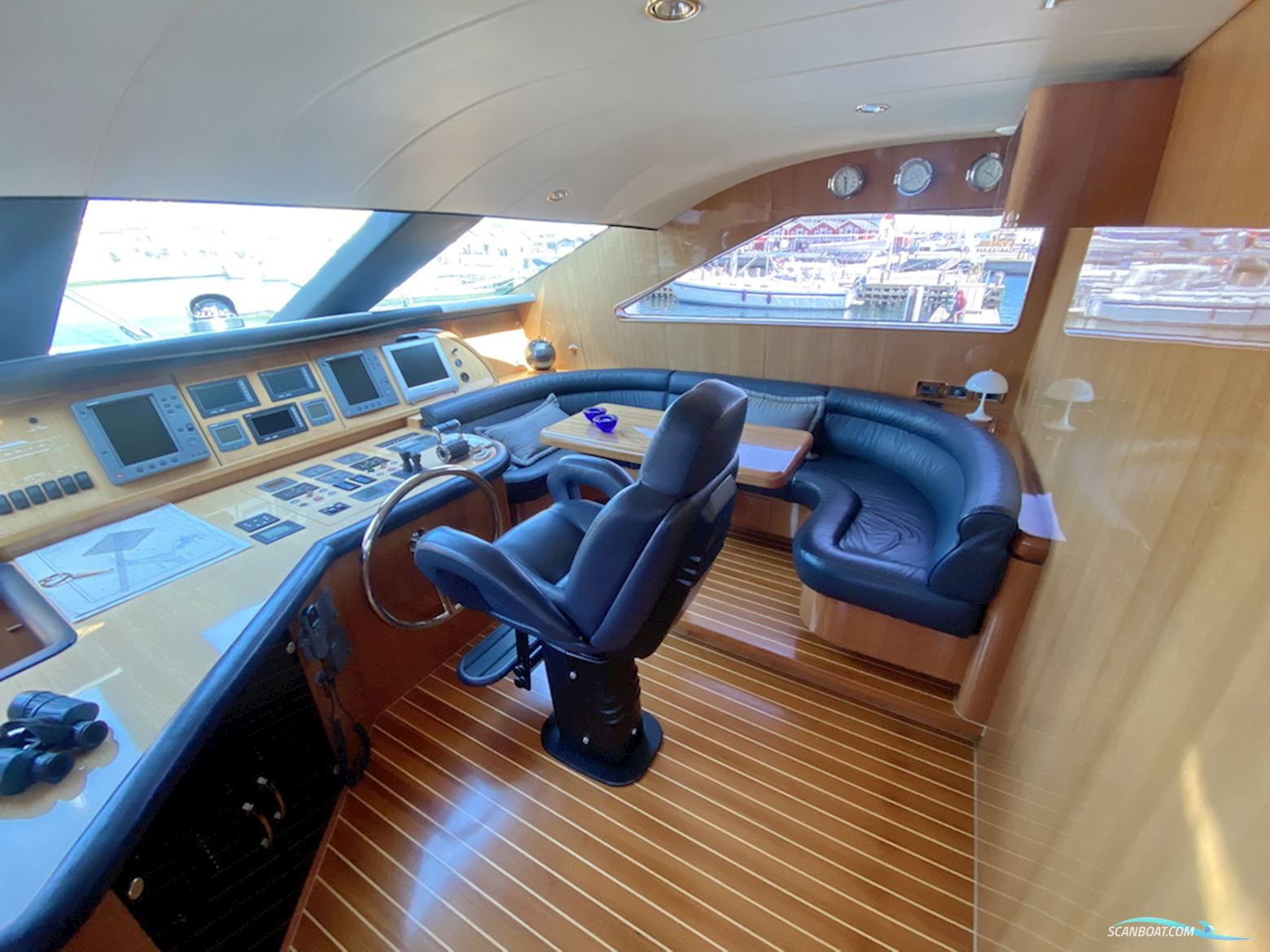 Elegance 84 New Line