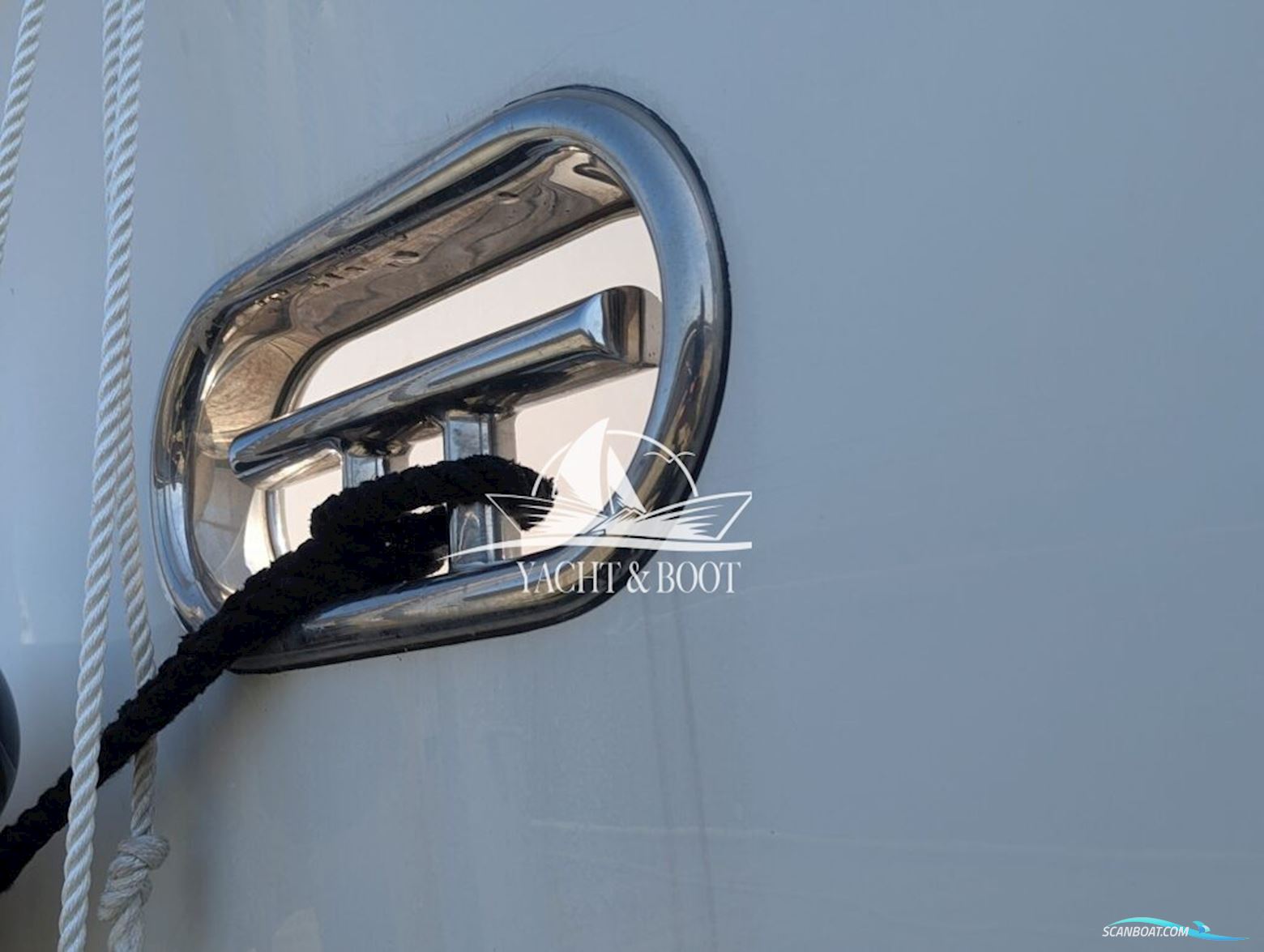 Elegance Yachts Elegance 72