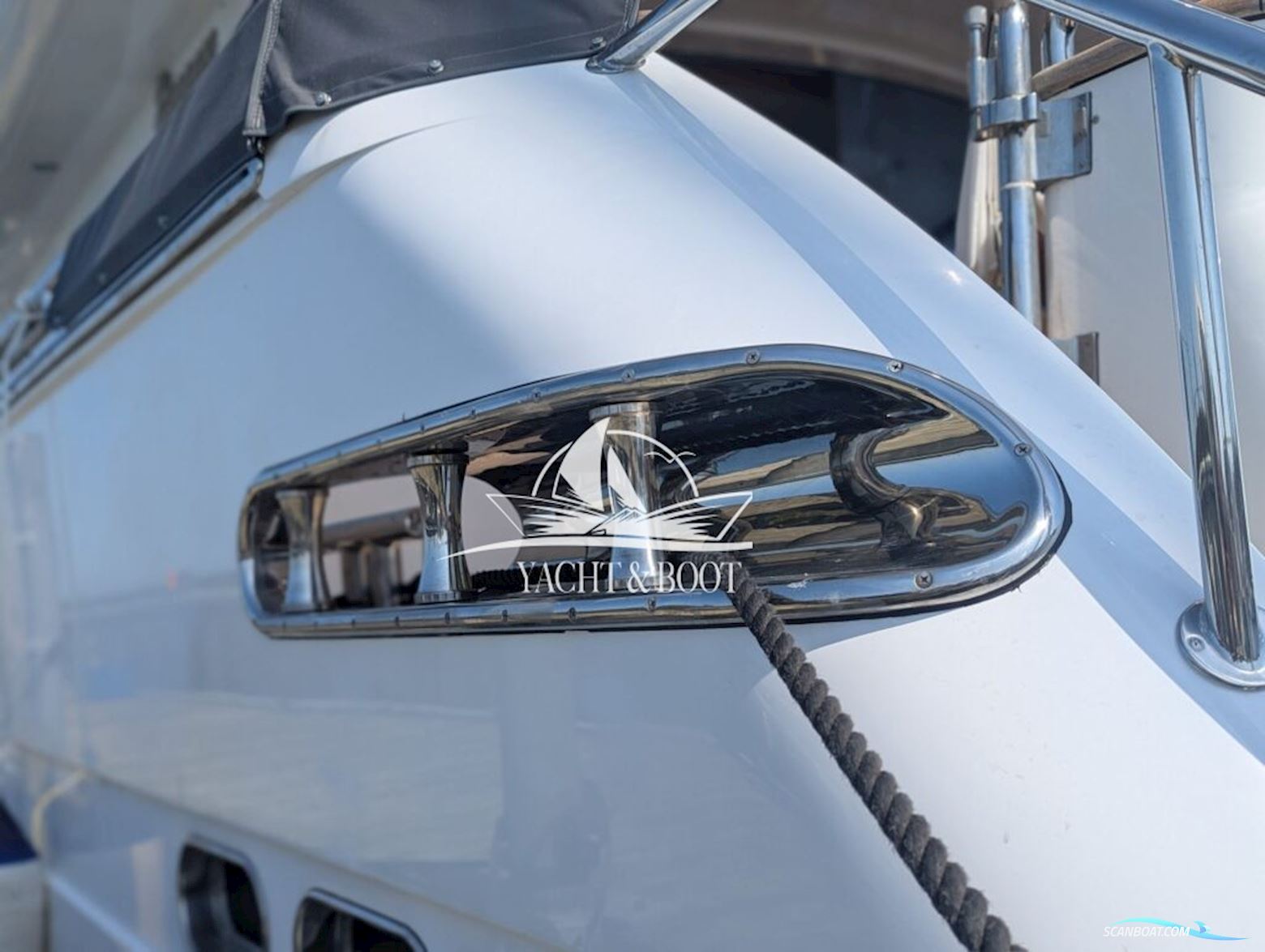 Elegance Yachts Elegance 72