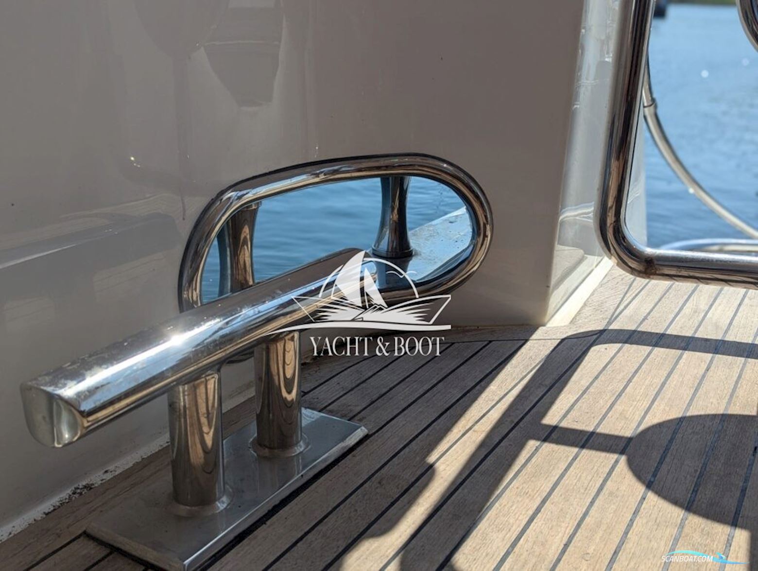 Elegance Yachts Elegance 72