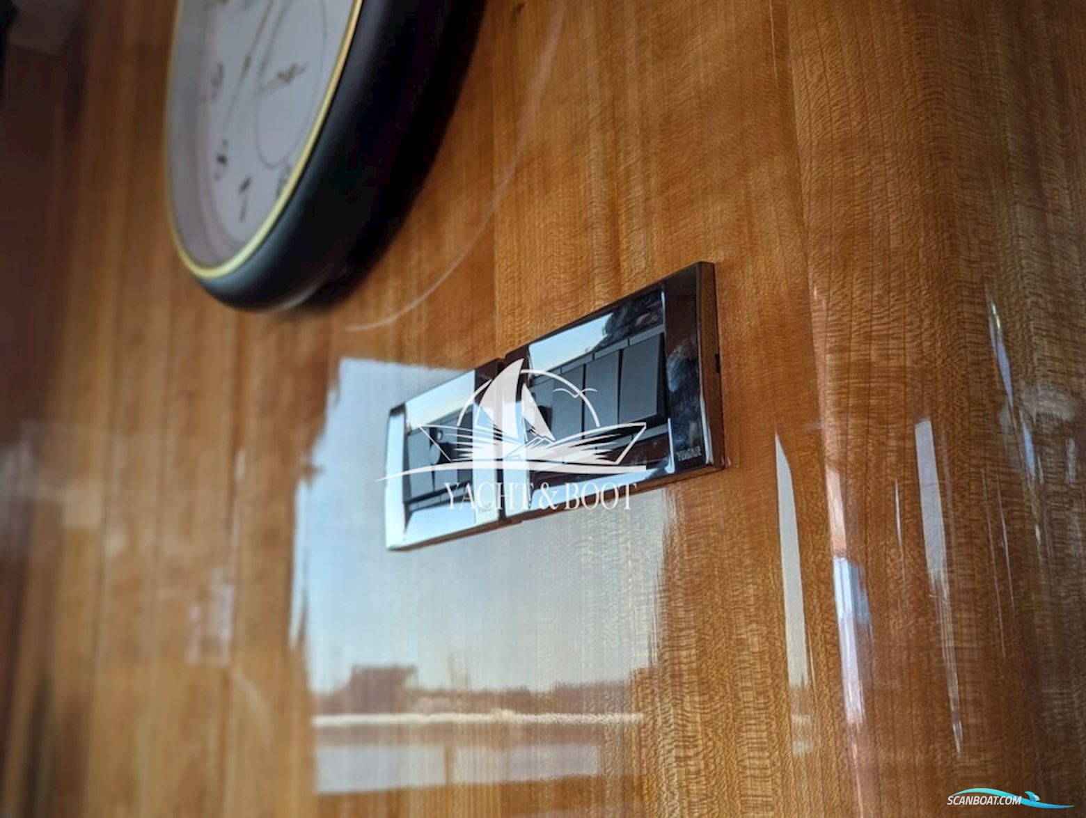 Elegance Yachts Elegance 72