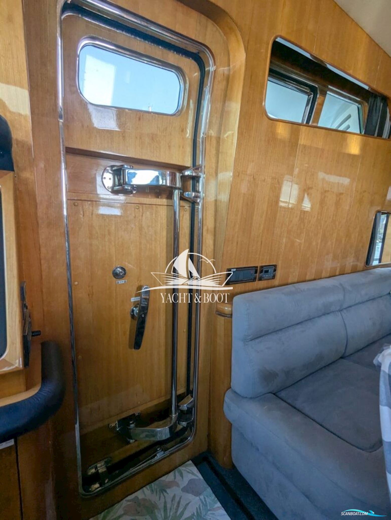 Elegance Yachts Elegance 72