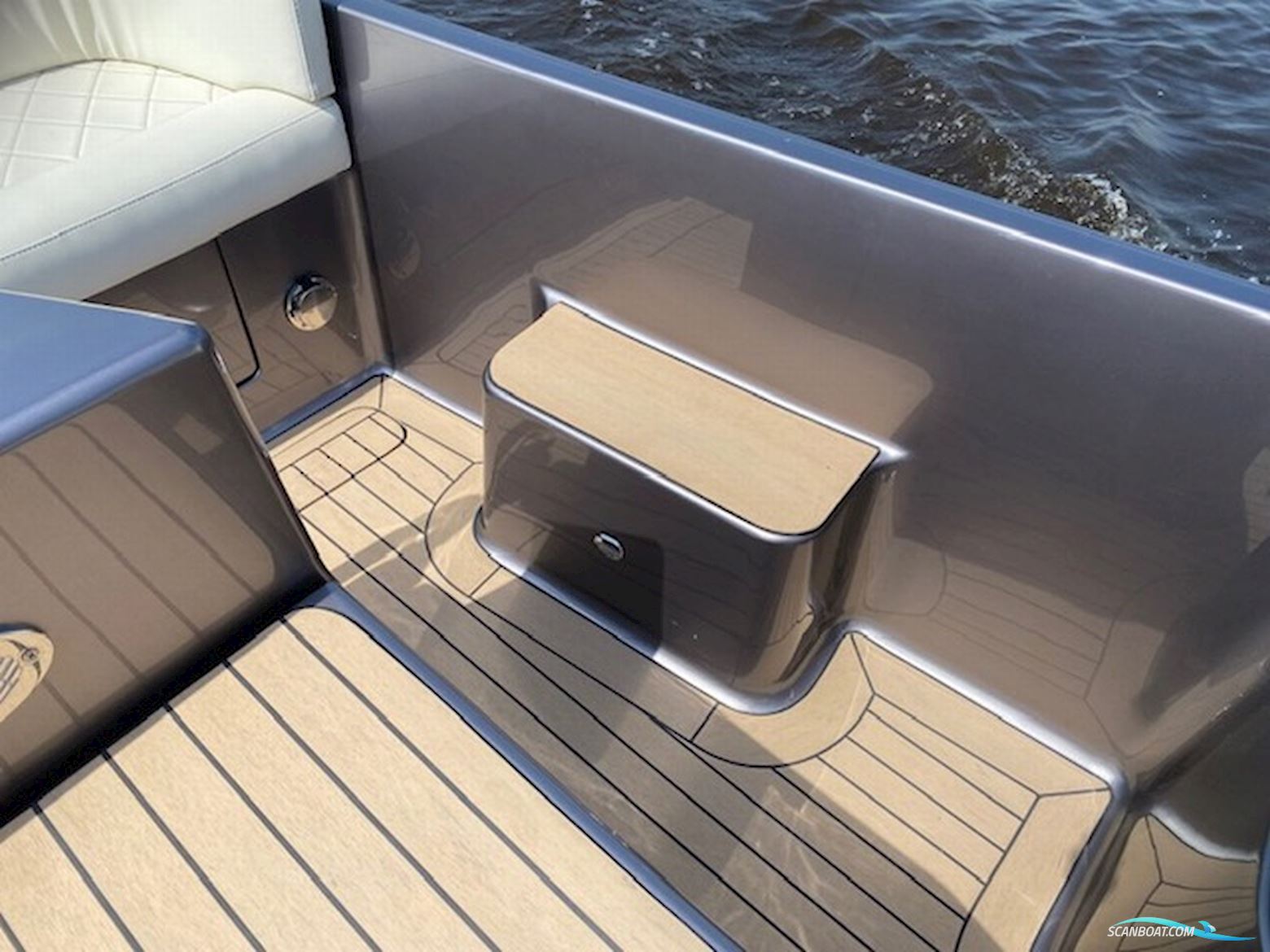 Elektrische Sloep 640