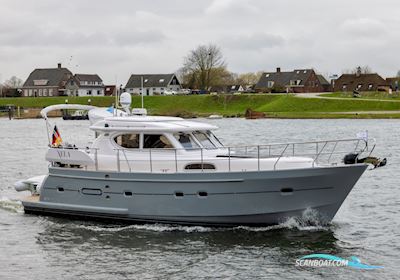 Elling E3 Motorboot 2023, mit Volvo Penta motor, Montenegro
