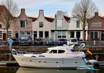 Elling E3 Motorboot 2023, mit Volvo Penta motor, Montenegro