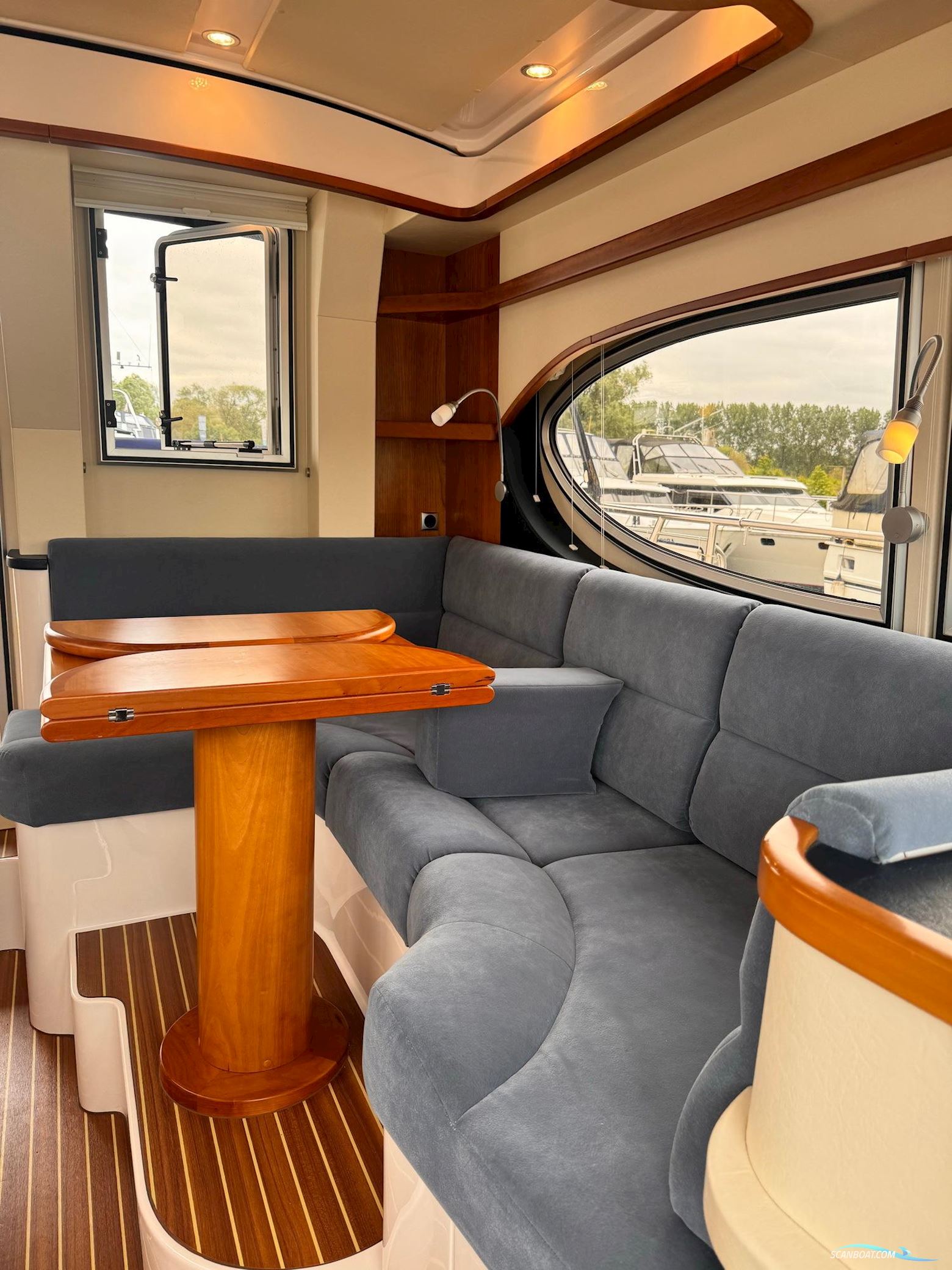 Elling E3 Ultimate (Stabiliser)