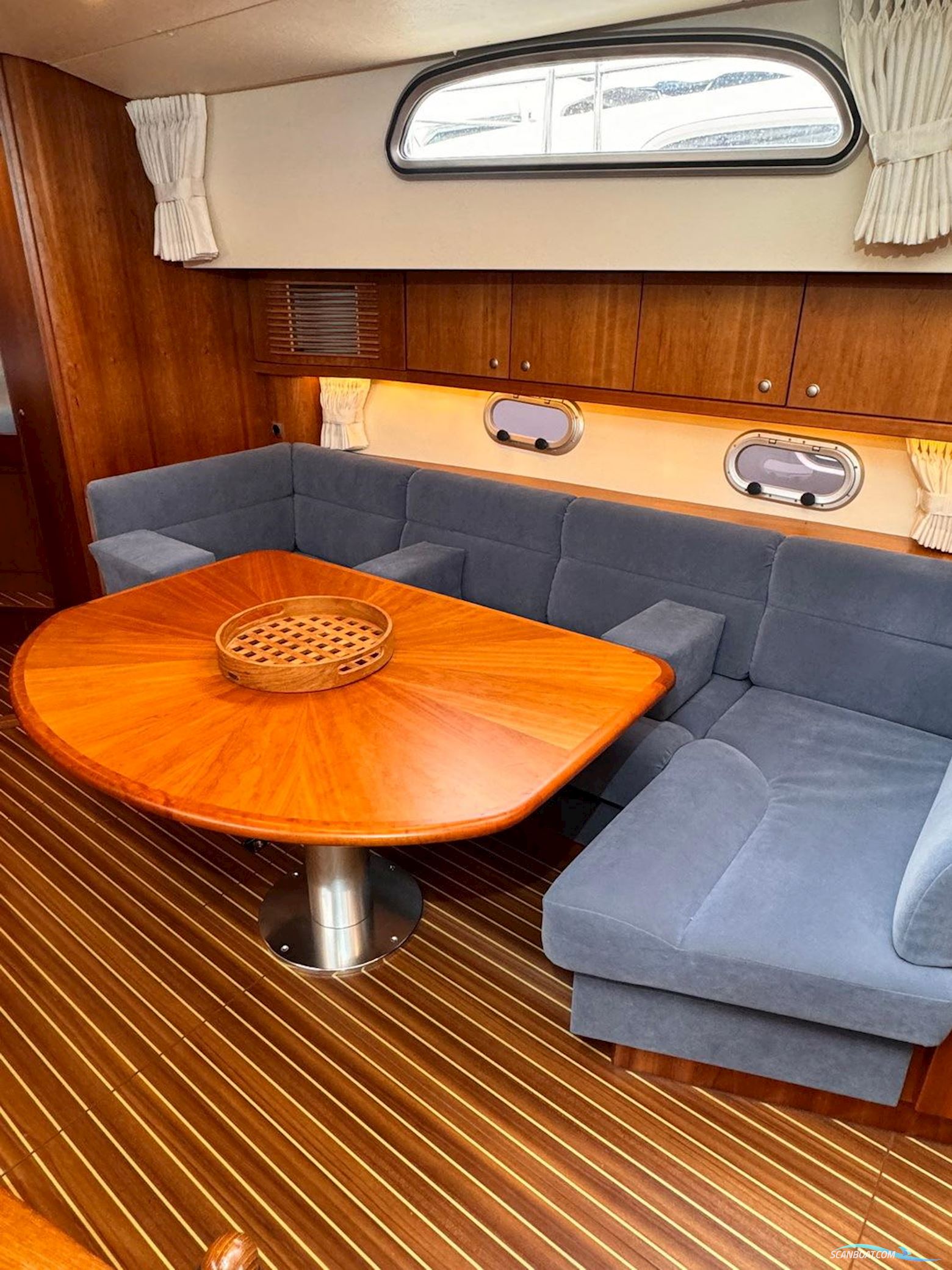 Elling E3 Ultimate (Stabiliser)