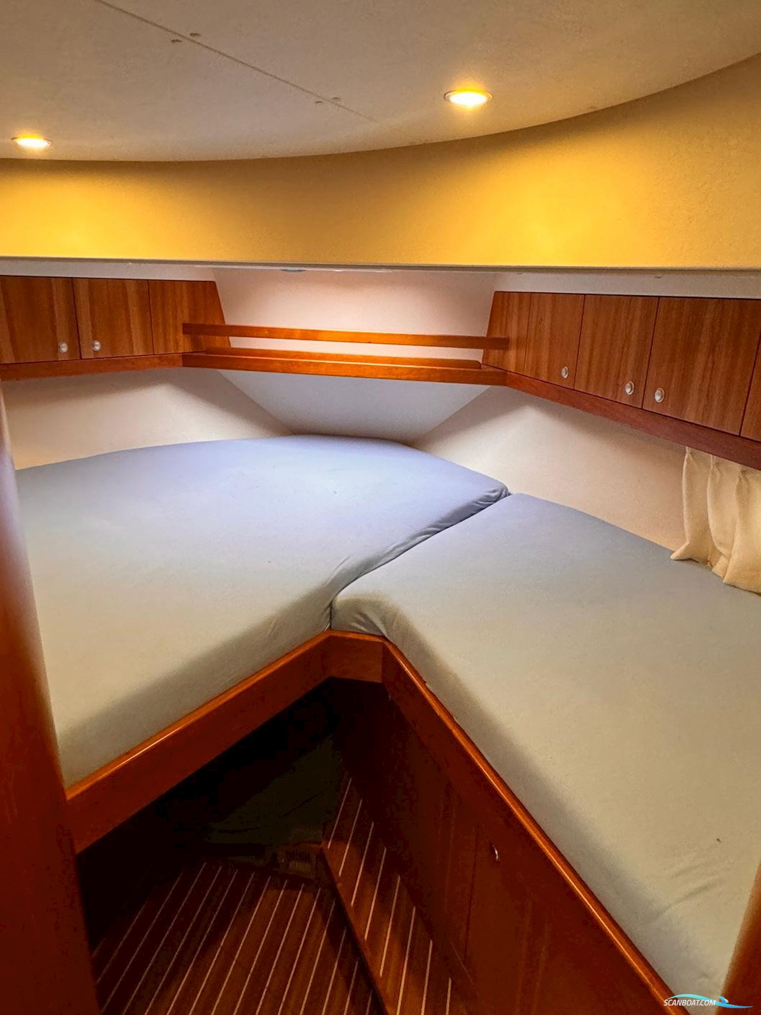 Elling E3 Ultimate (Stabiliser)