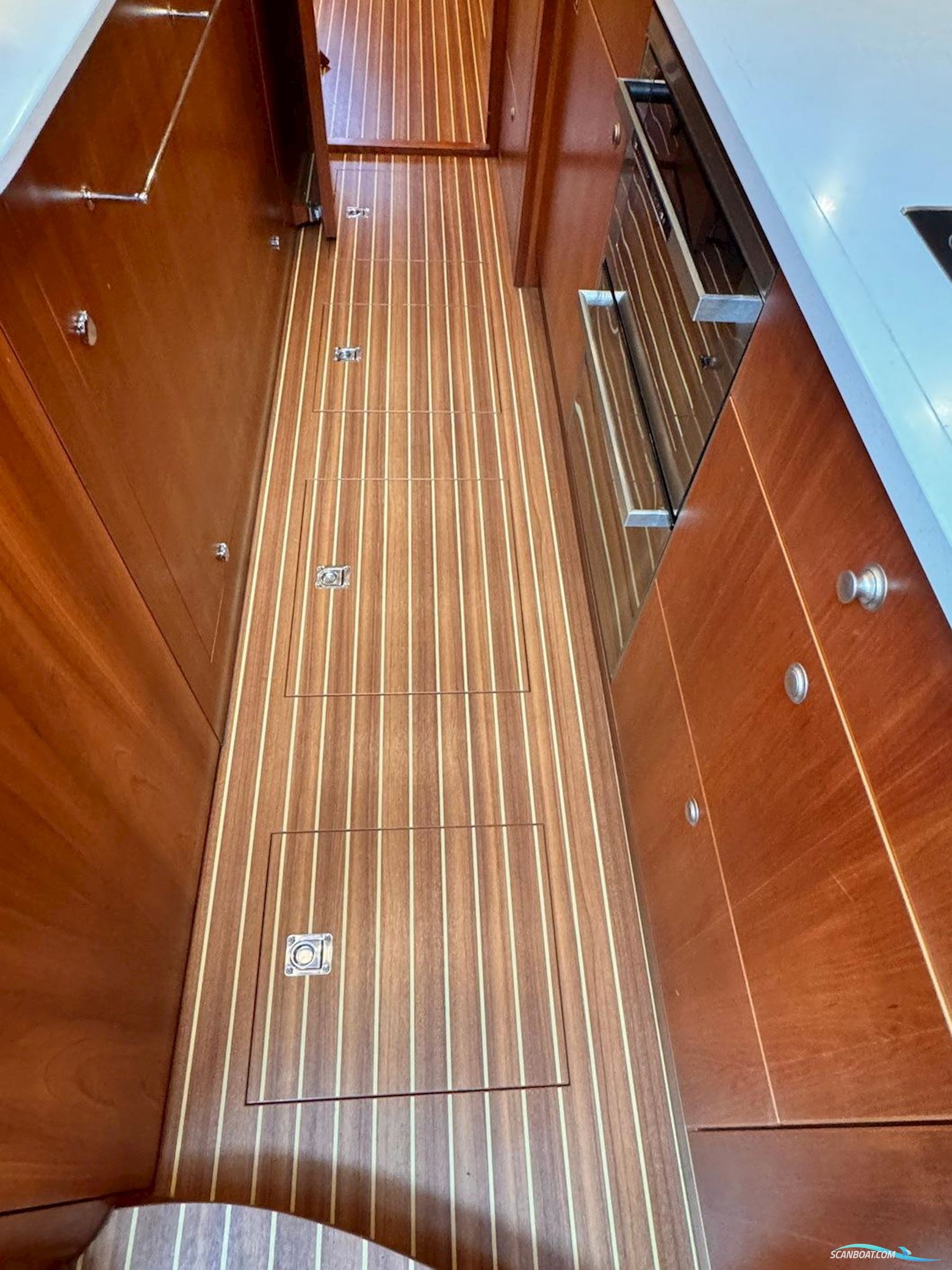 Elling E3 Ultimate (Stabiliser)