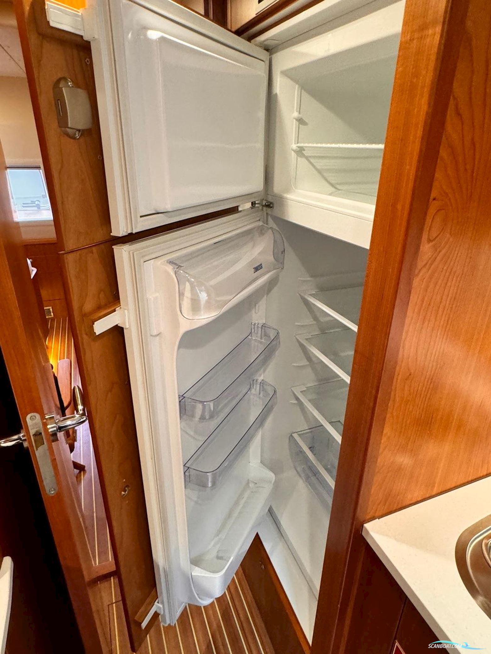 Elling E3 Ultimate (Stabiliser)