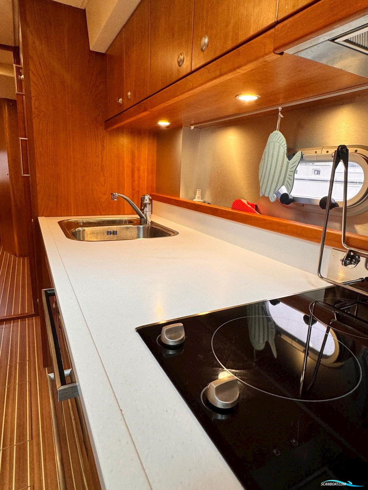 Elling E3 Ultimate (Stabiliser)