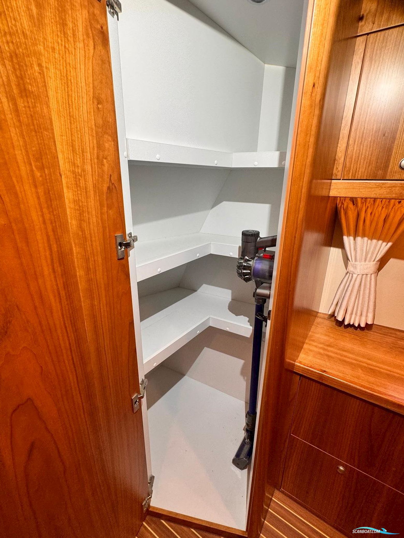 Elling E3 Ultimate (Stabiliser)