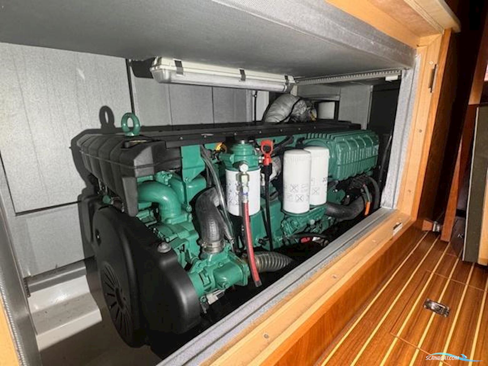 Elling E3 Ultimate (Stabiliser)