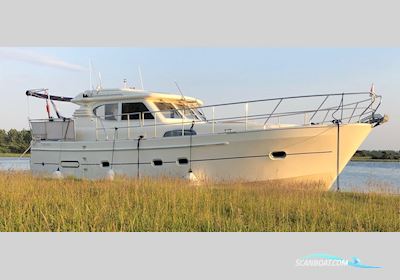 Elling E3 Ultimate Motorboot 1999, mit Cummins motor, Niederlande