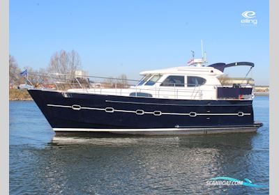 Elling E3 Ultimate Motorboot 2002, Niederlande