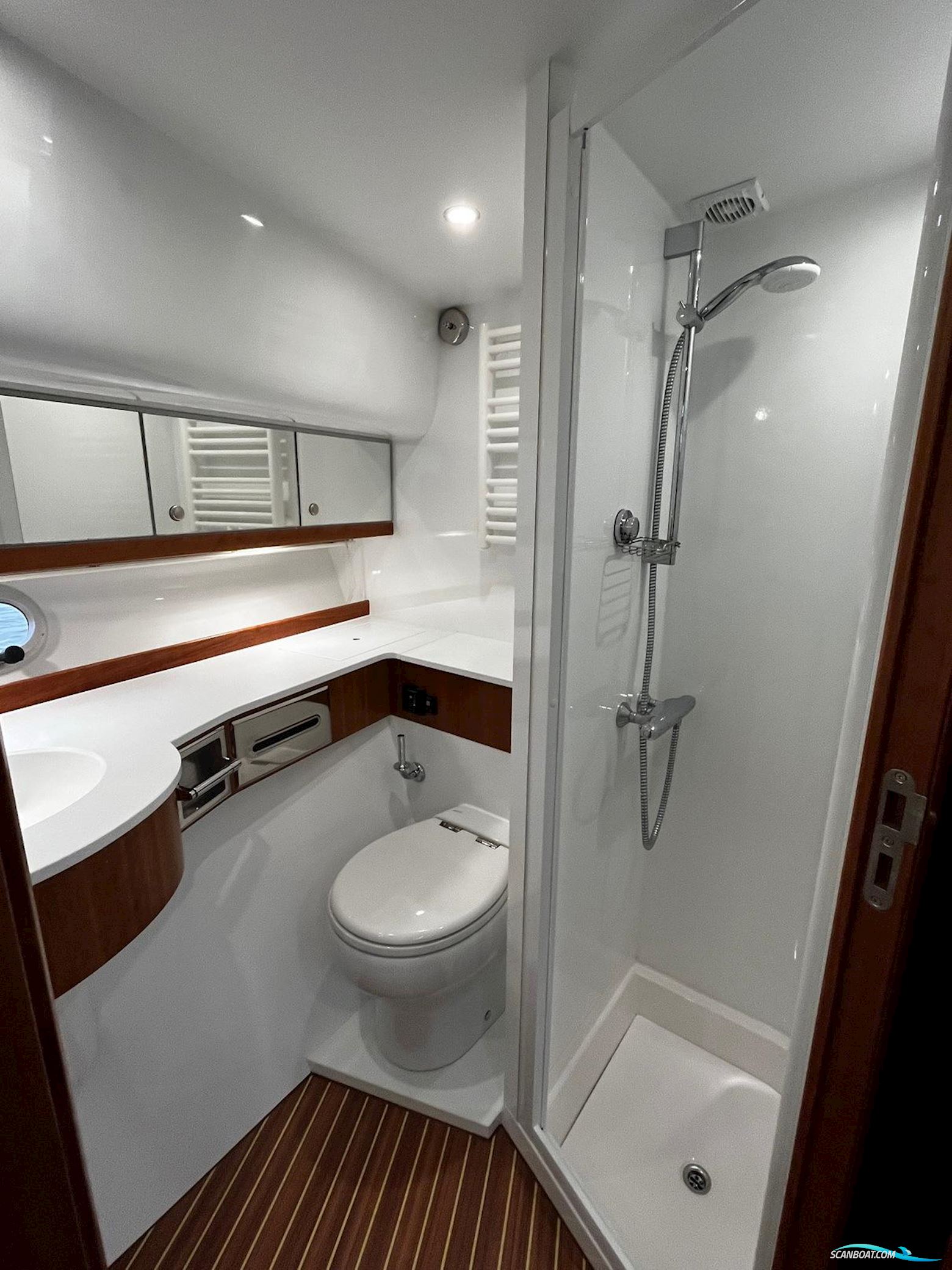 Elling E4 Ultimate (Stabiliser)