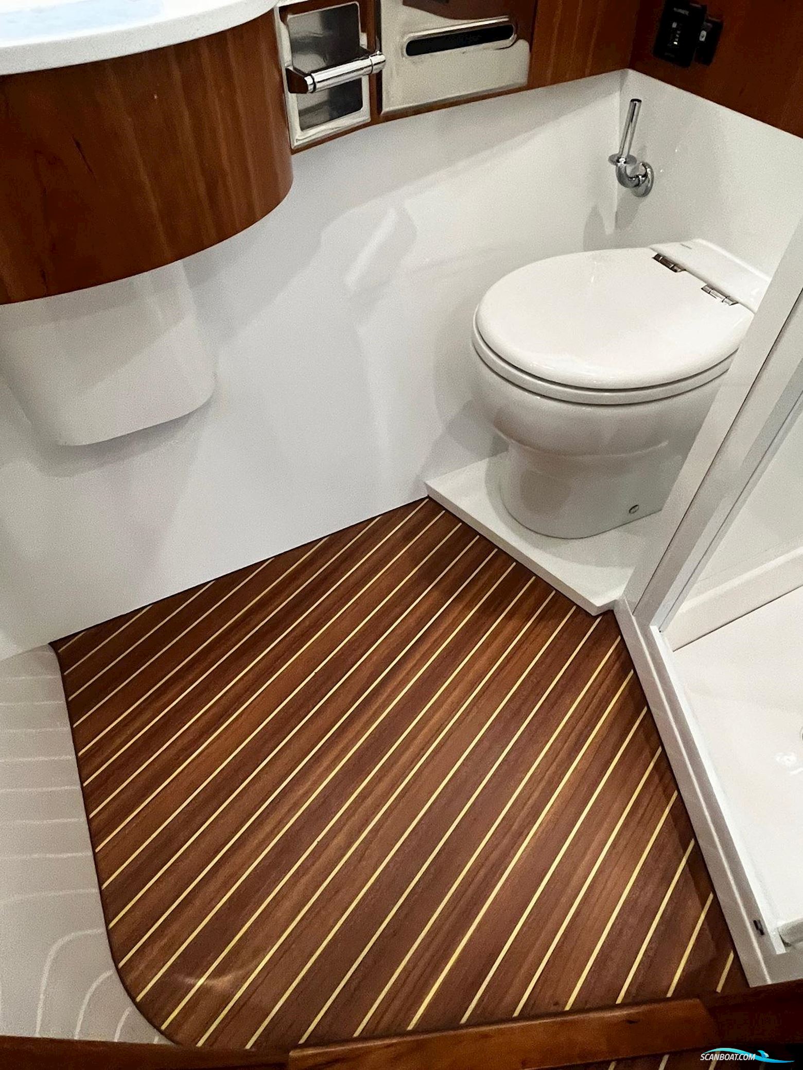 Elling E4 Ultimate (Stabiliser)