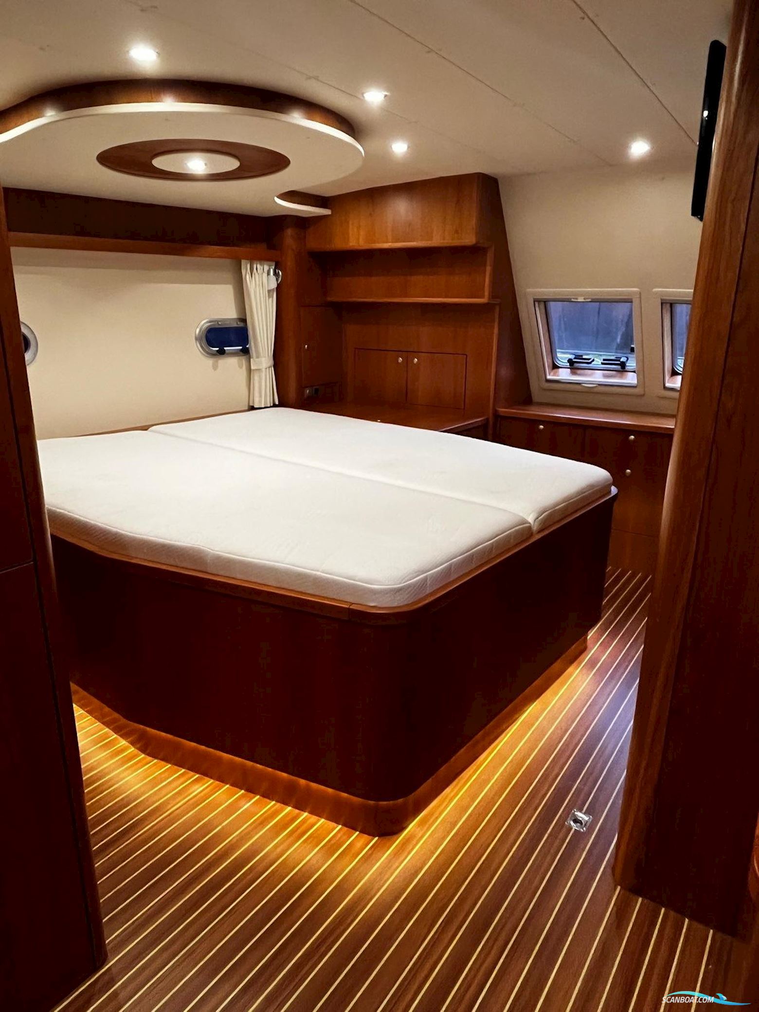 Elling E4 Ultimate (Stabiliser)