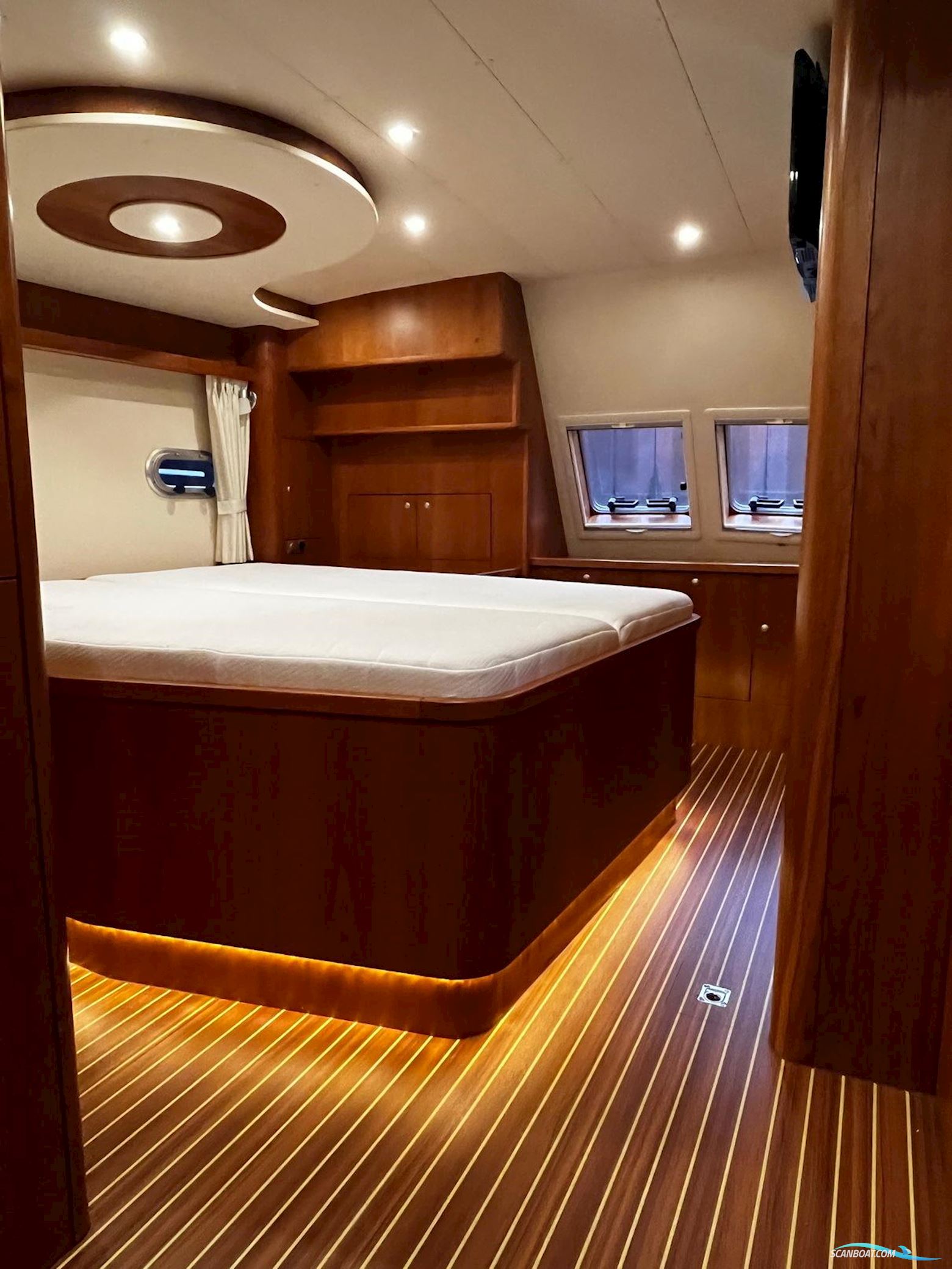 Elling E4 Ultimate (Stabiliser)