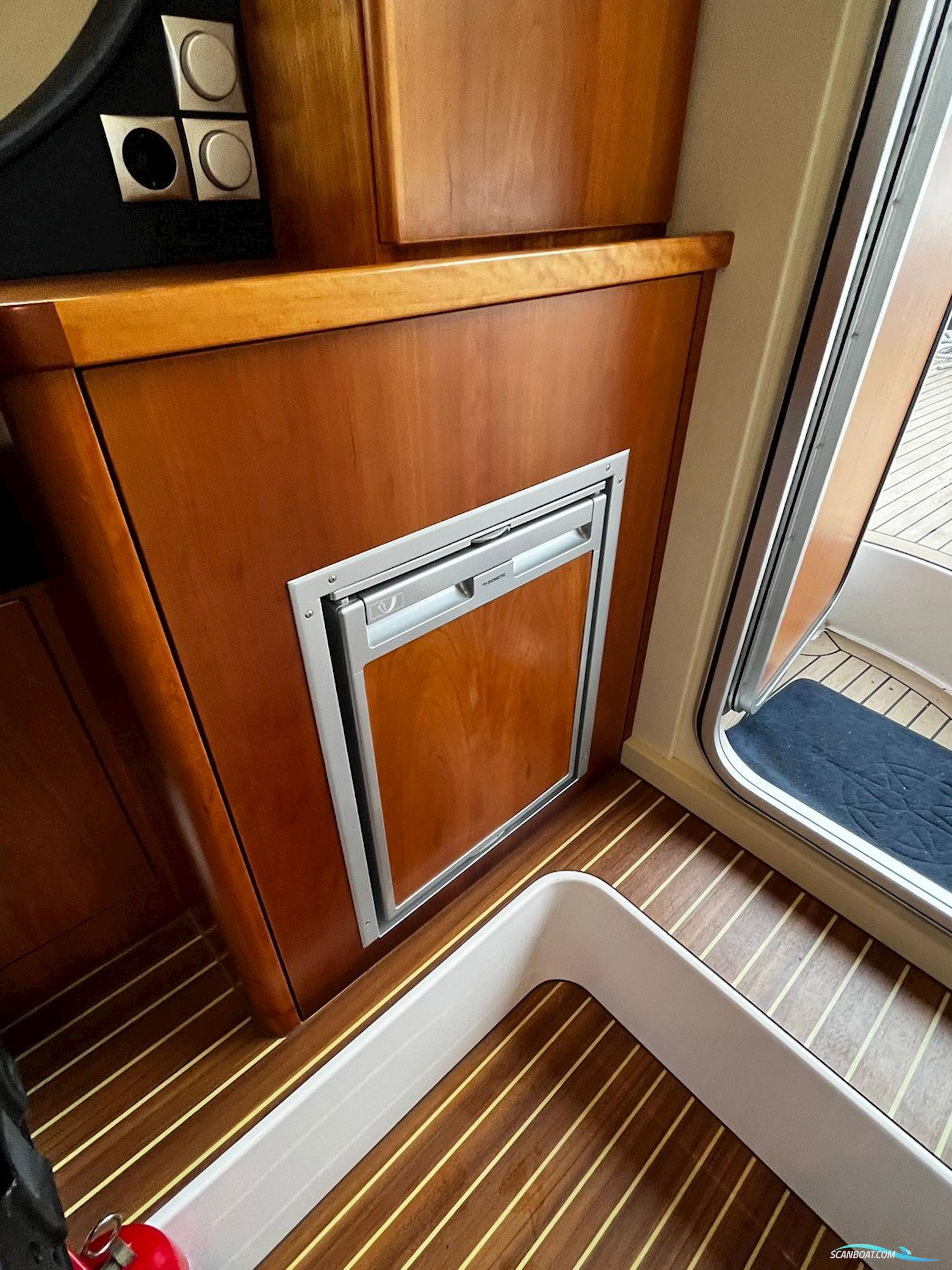 Elling E4 Ultimate (Stabiliser)