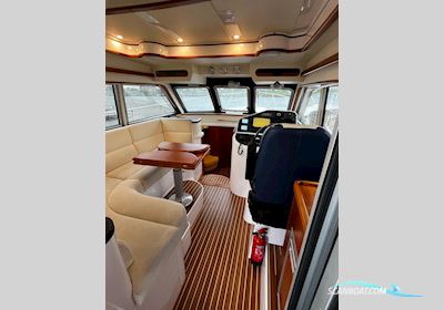 Elling E4 Ultimate (Stabiliser) Motorboot 2019, mit Volvo Penta motor, Niederlande