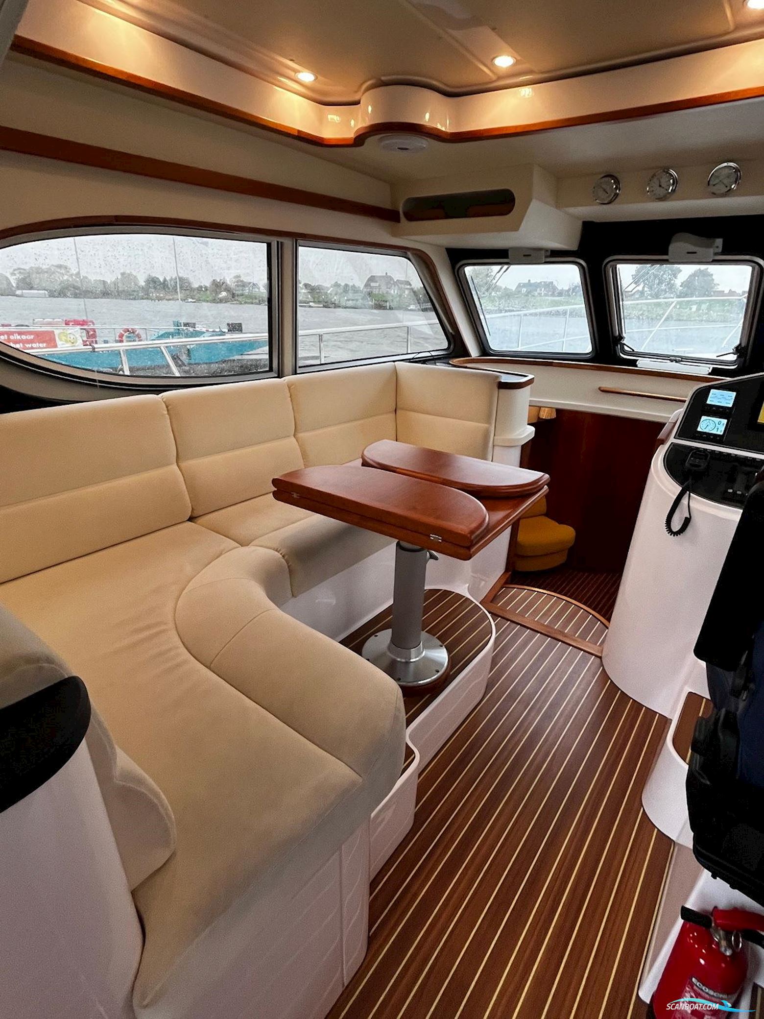 Elling E4 Ultimate (Stabiliser)