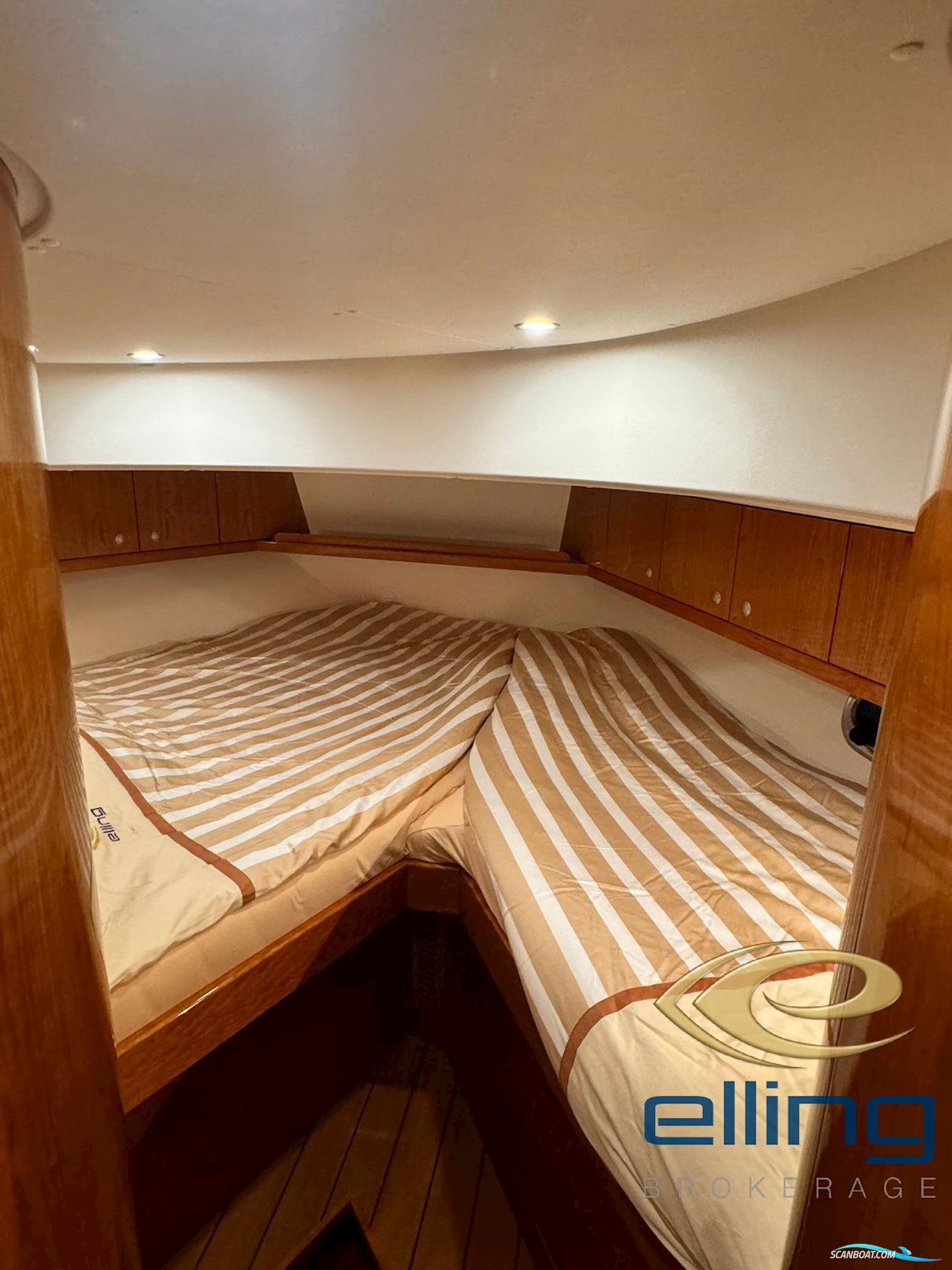 Elling E4 Ultimate (Stabiliser)