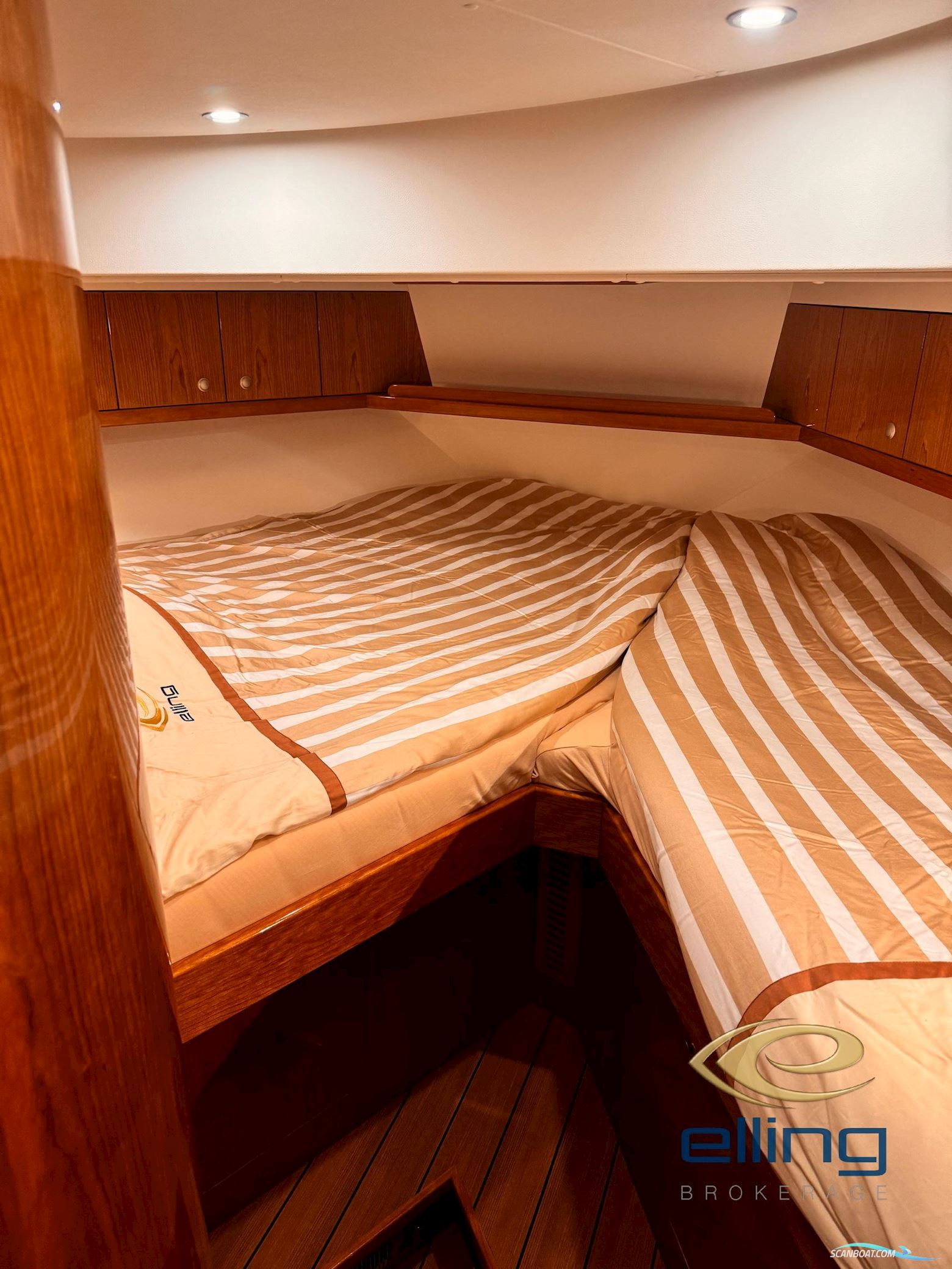 Elling E4 Ultimate (Stabiliser)