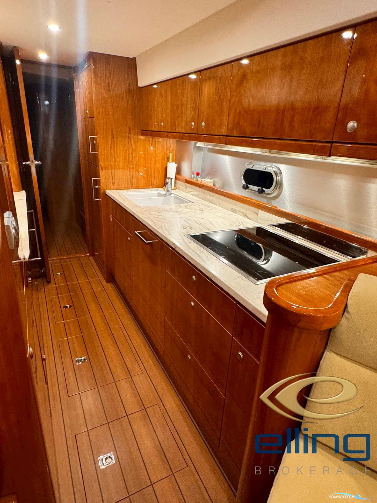 Elling E4 Ultimate (Stabiliser)