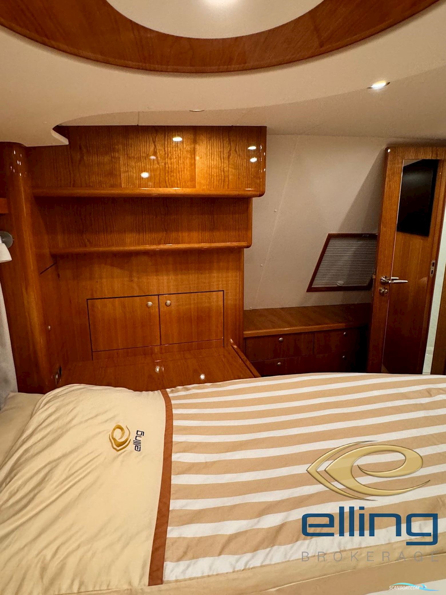 Elling E4 Ultimate (Stabiliser)