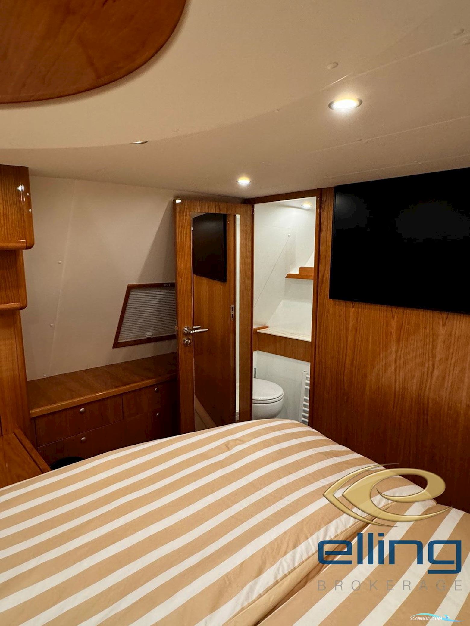 Elling E4 Ultimate (Stabiliser)