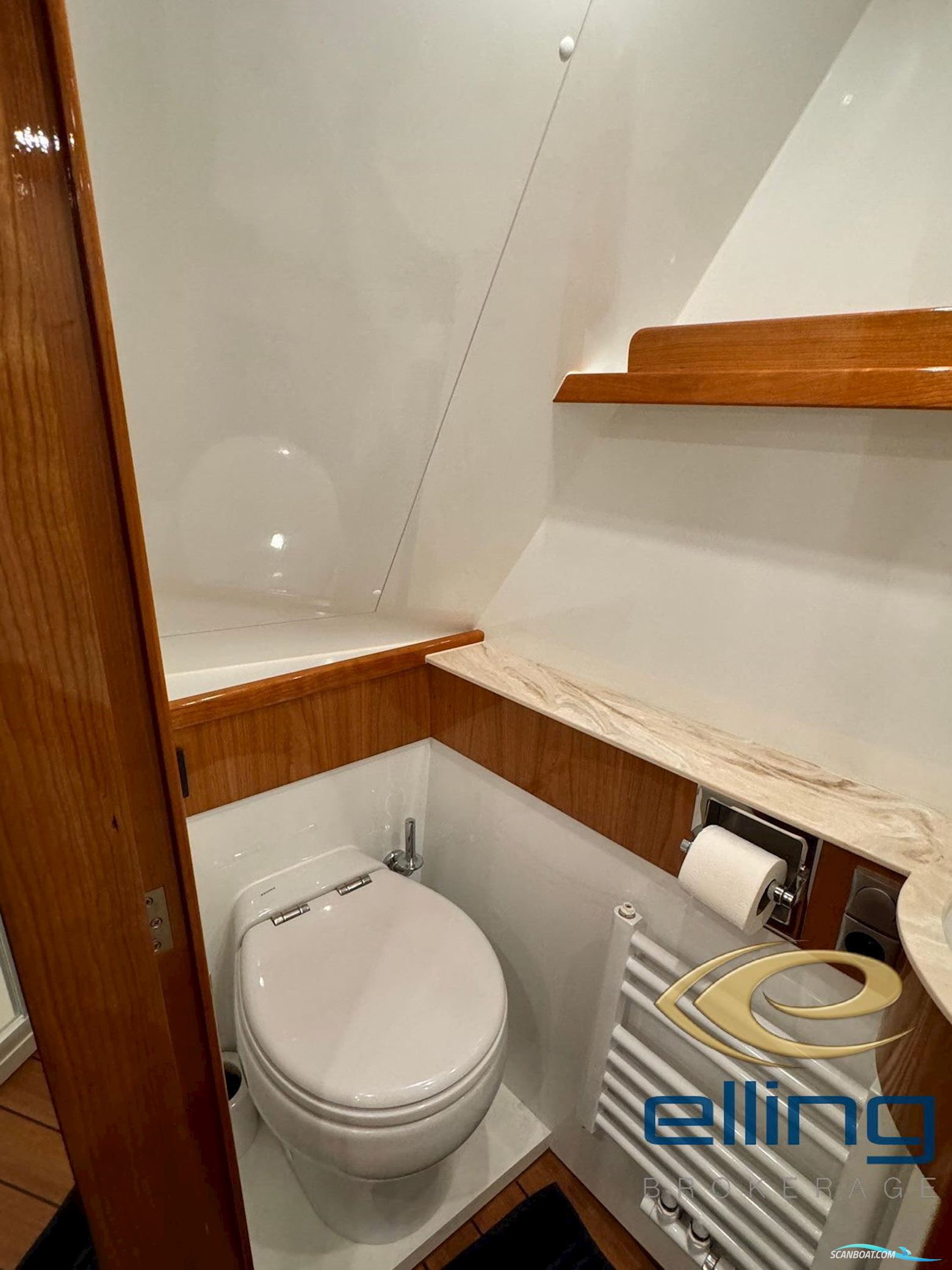 Elling E4 Ultimate (Stabiliser)