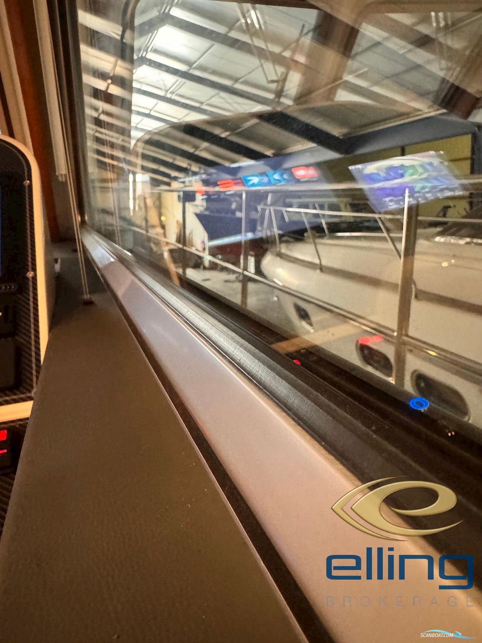 Elling E4 Ultimate (Stabiliser)