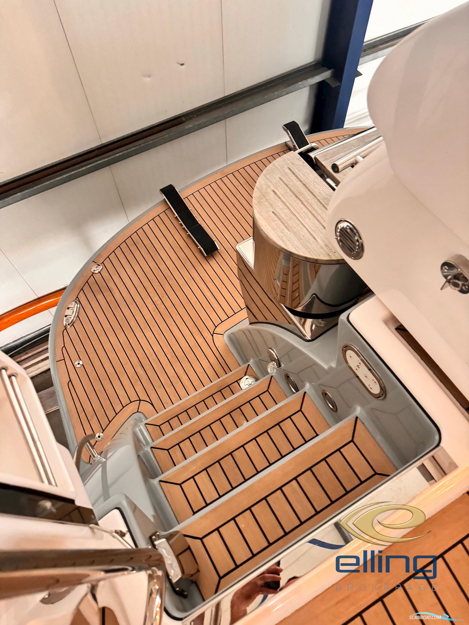 Elling E4 Ultimate (Stabiliser)