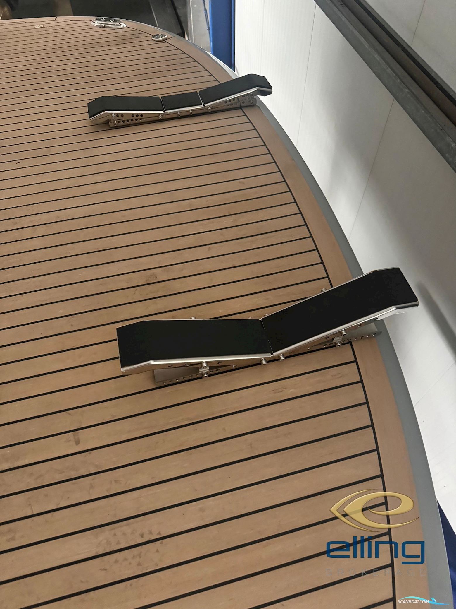 Elling E4 Ultimate (Stabiliser)