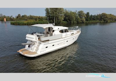 Elling E4 Ultimate Motorboot 2017, Niederlande