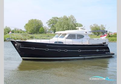 Elling E4 Ultimate Motorboot 2011, Niederlande