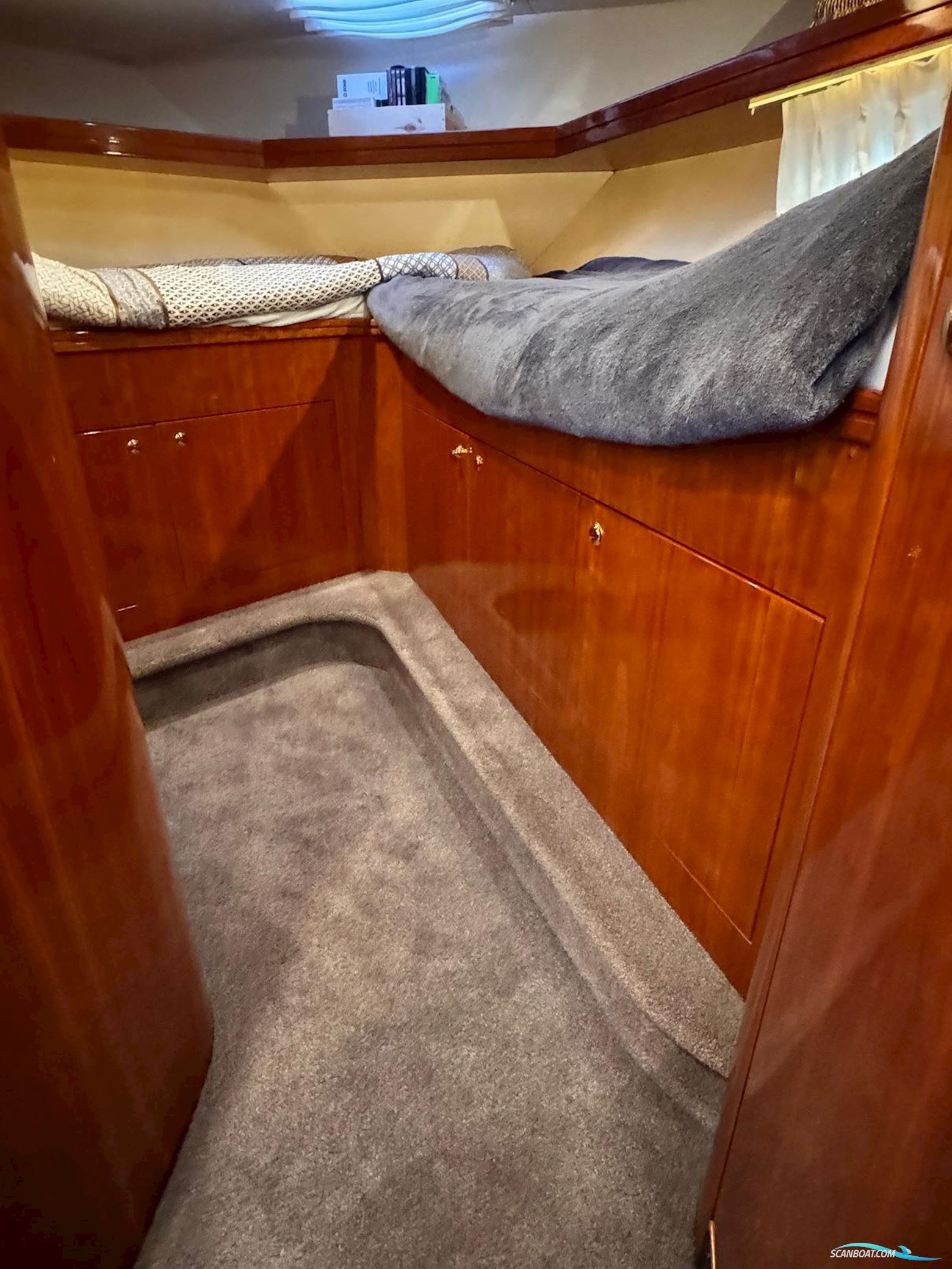 Elling E4 Ultimate Stabiliser