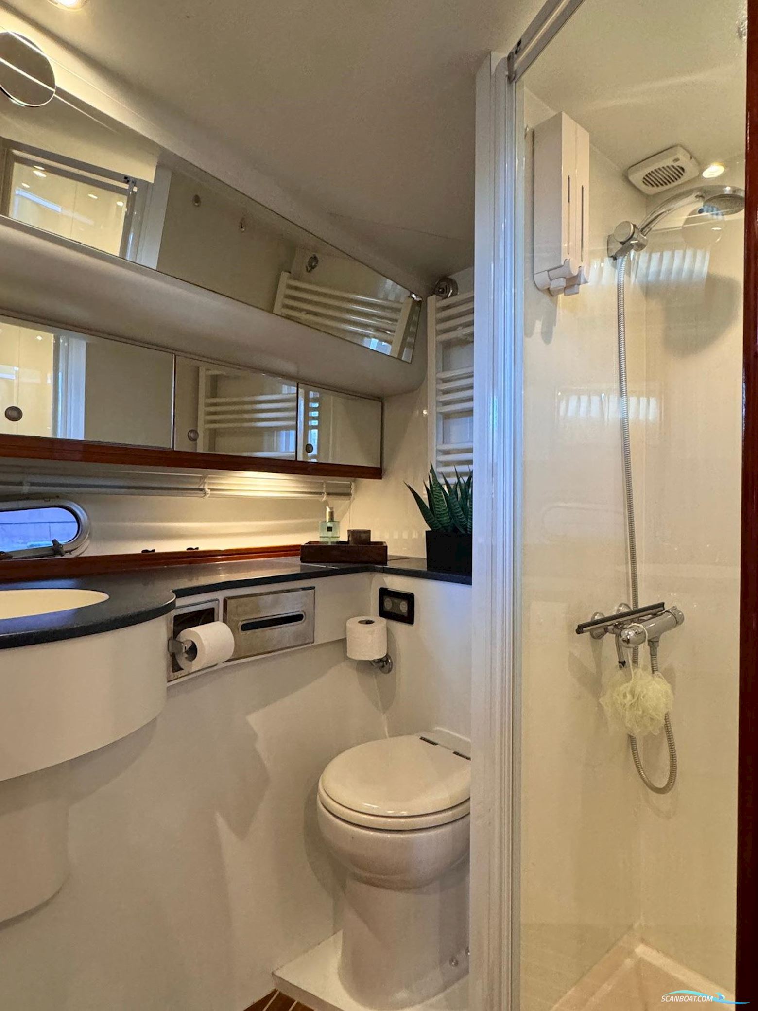 Elling E4 Ultimate Stabiliser