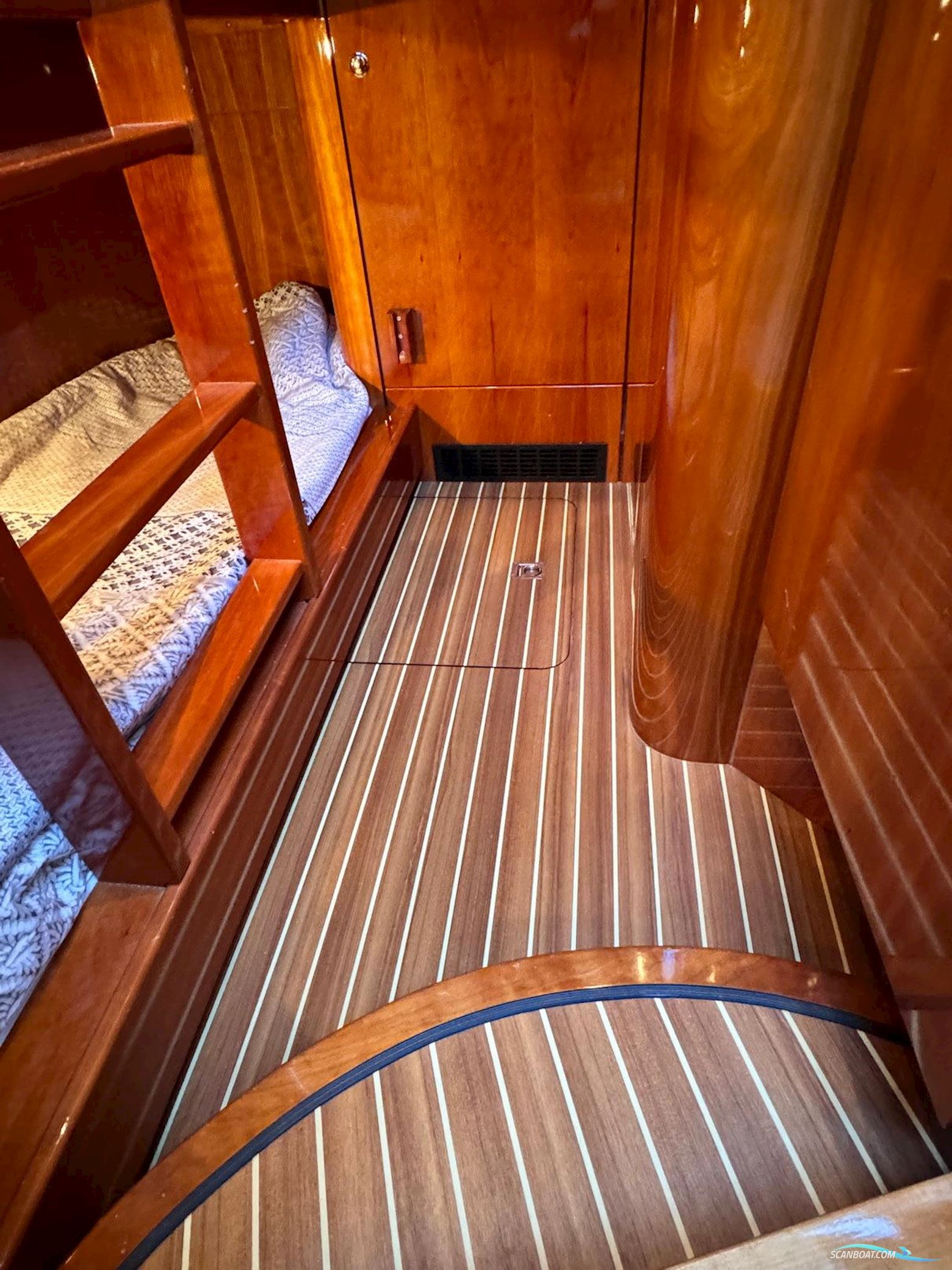 Elling E4 Ultimate Stabiliser