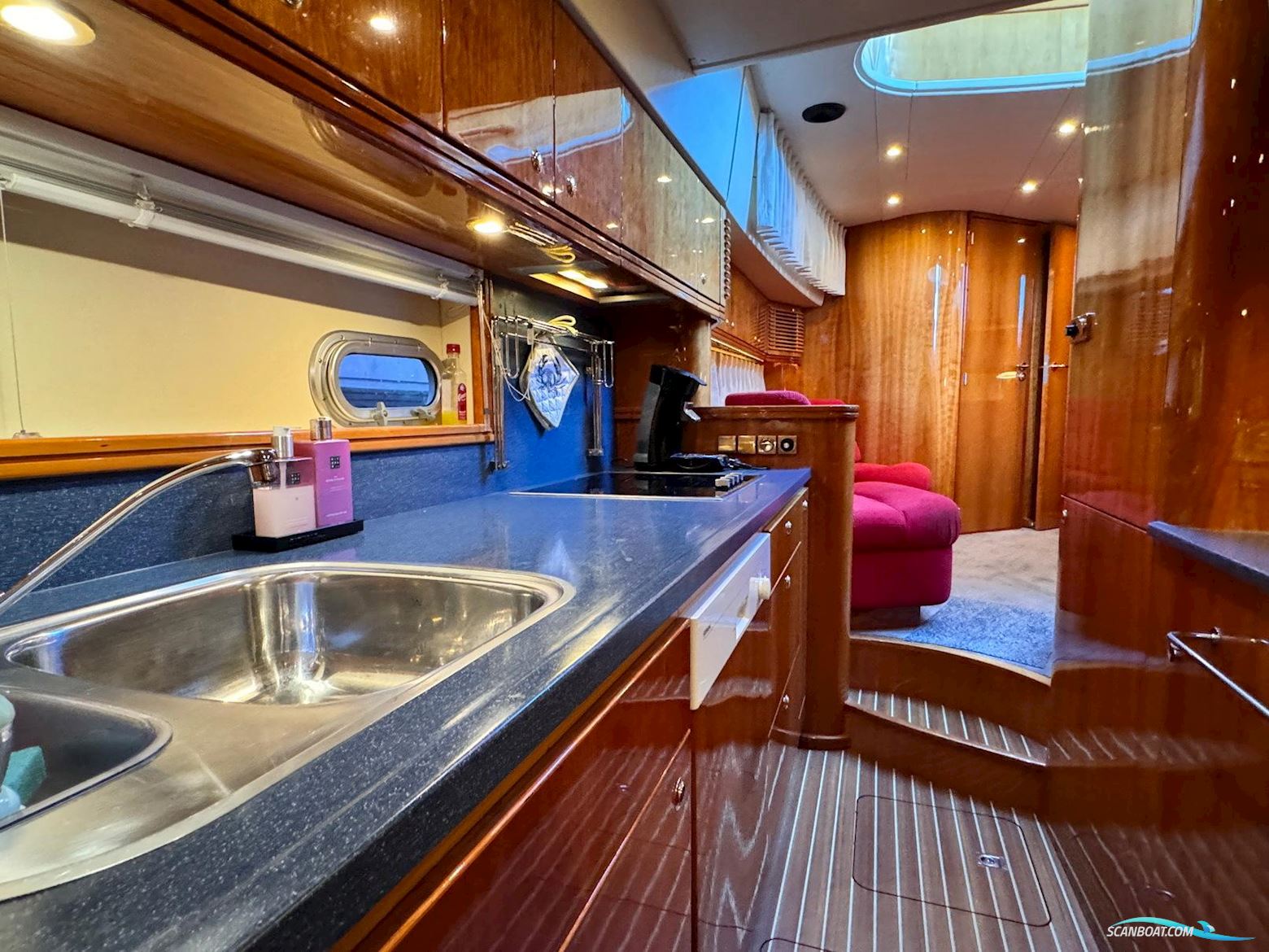 Elling E4 Ultimate Stabiliser