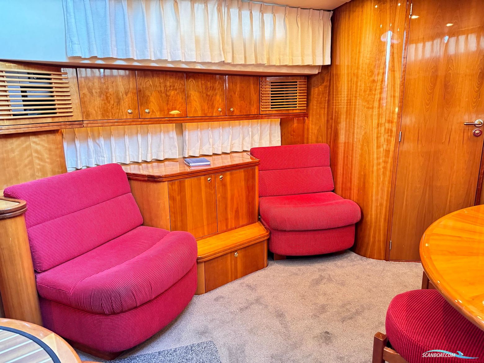 Elling E4 Ultimate Stabiliser