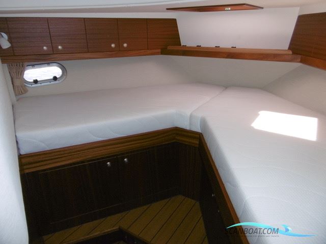 Elling E4 Ultimate Wie Neu