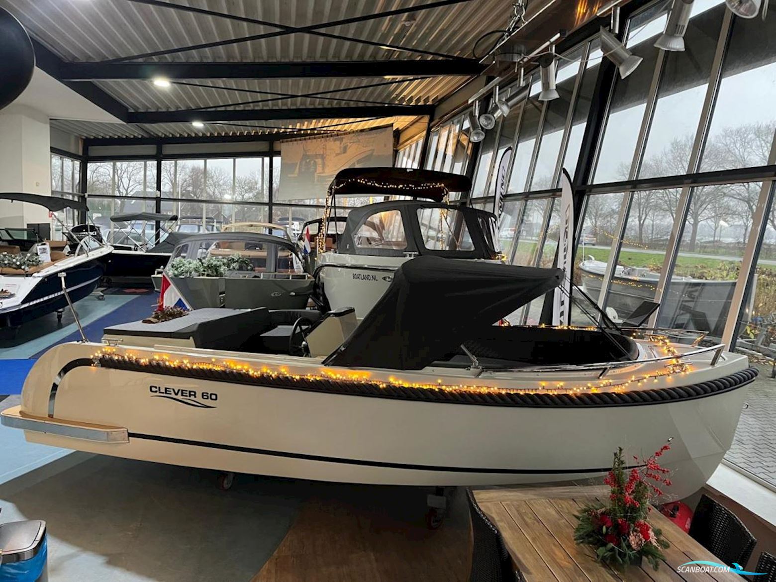 Endejaarshow Oudejaars-show