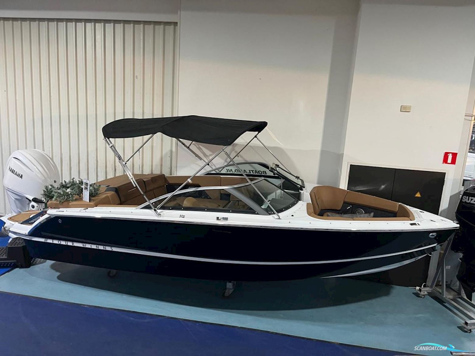 Endejaarshow Oudejaars-show